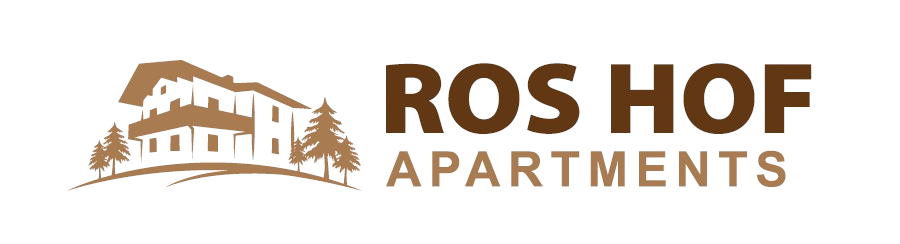 Ros Hof  ubytovanie v srdci Álp